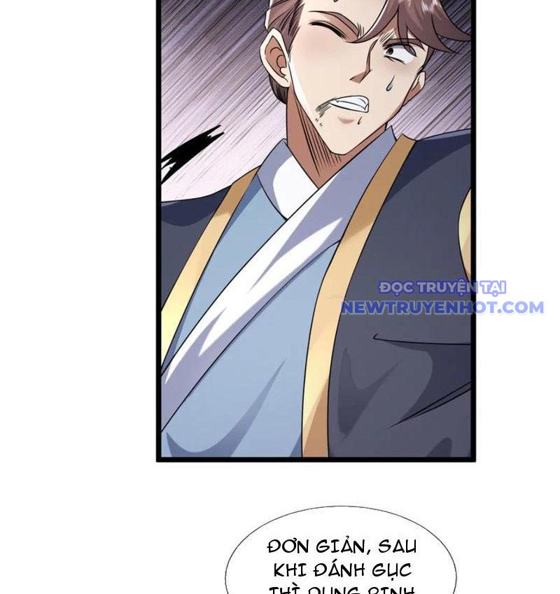 Ngủ say vạn cổ: Xuất thế quét ngang chư thiên chapter 87 - Trang 49