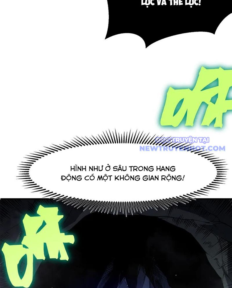 Quỷ Tiến Hóa chapter 91 - Trang 37