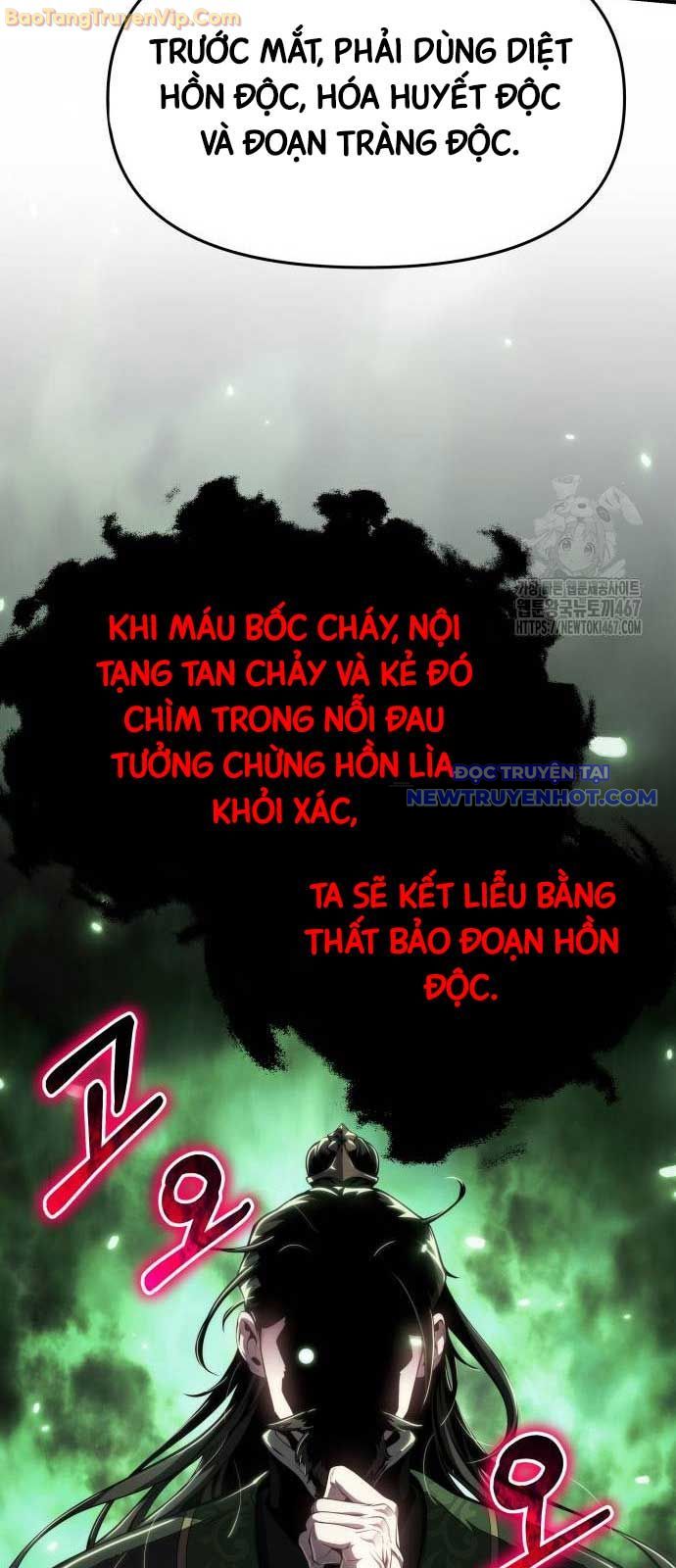 Chuyên Gia Côn Trùng Tại Đường Gia Tứ Xuyên chapter 20 - Trang 34