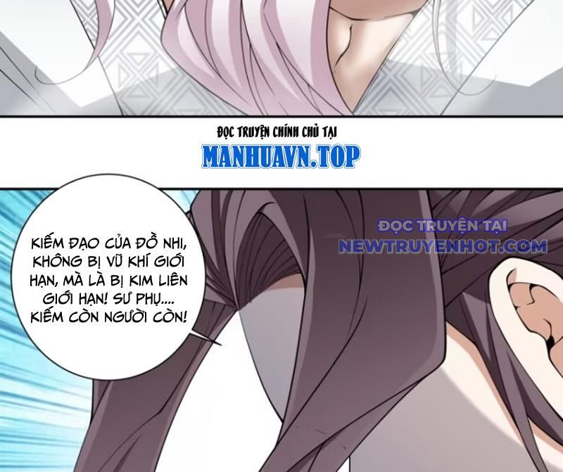 Đồ Đệ Của Ta Đều Là Đại Phản Phái chapter 332 - Trang 49