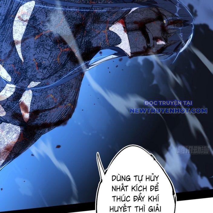 Ta Là Tà đế chapter 541 - Trang 27