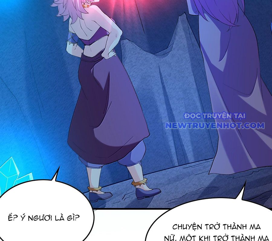 Hậu Cung Của Ta Toàn Là Ma Nữ Phản Diện chapter 193 - Trang 81