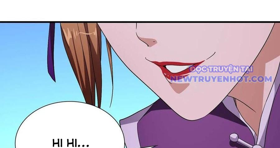 Thiên Long Bát Bộ webtoon chapter 147 - Trang 43