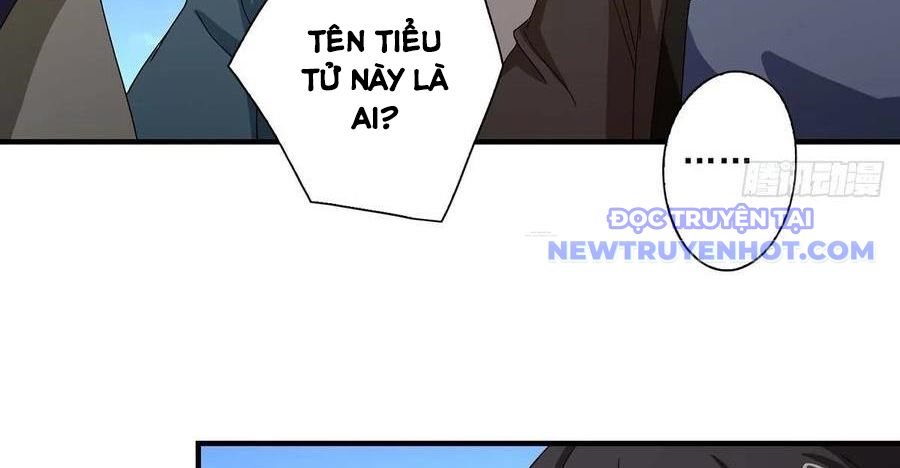 Thiên Long Bát Bộ webtoon chapter 145 - Trang 46