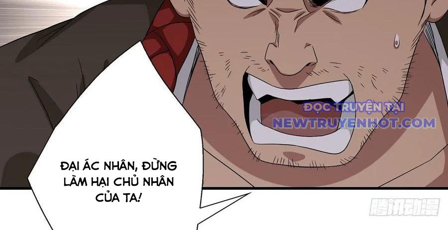 Thiên Long Bát Bộ webtoon chapter 146 - Trang 32