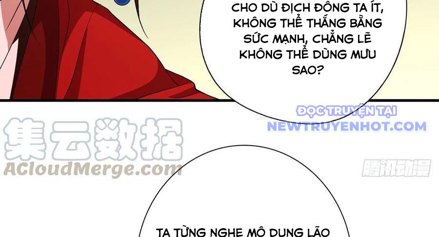 Thiên Long Bát Bộ webtoon chapter 142 - Trang 73