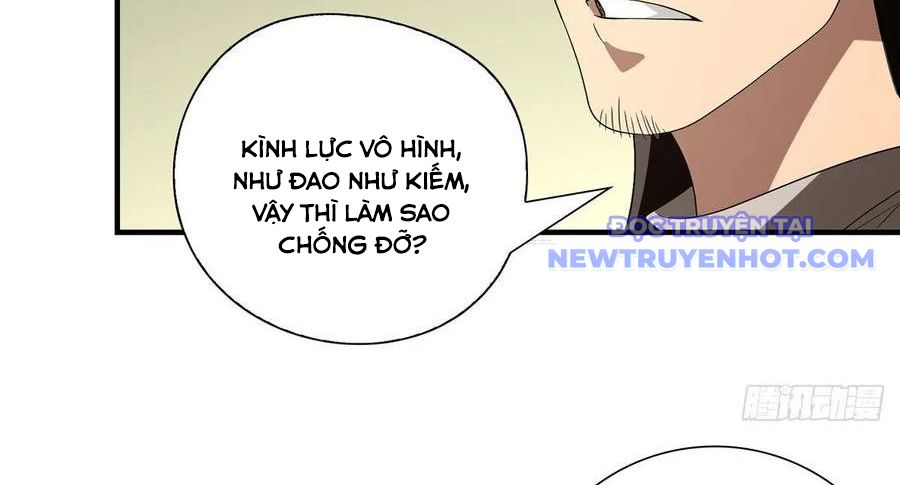 Thiên Long Bát Bộ webtoon chapter 142 - Trang 77