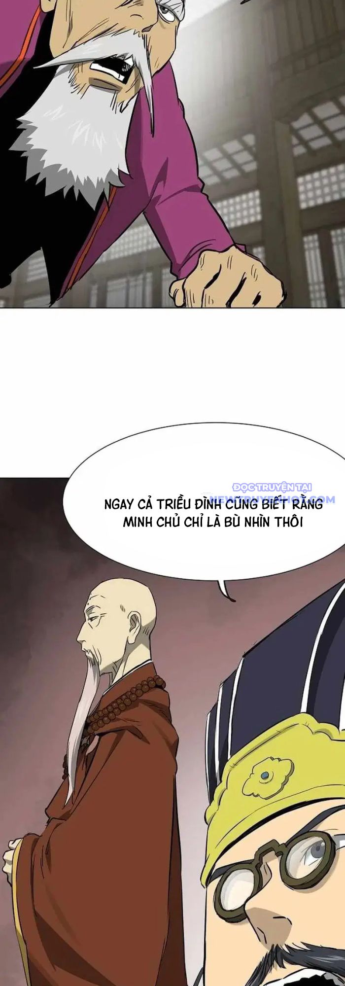 Thăng Cấp Vô Hạn Trong Murim chapter 214 - Trang 68