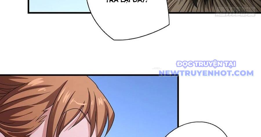 Thiên Long Bát Bộ webtoon chapter 148 - Trang 12