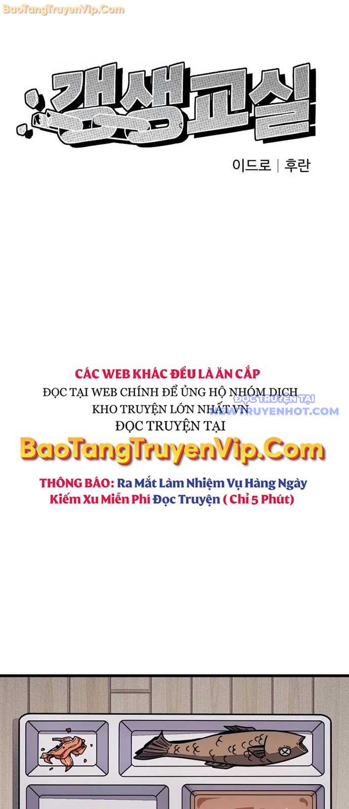 Lớp Học Cải Tạo chapter 7 - Trang 22