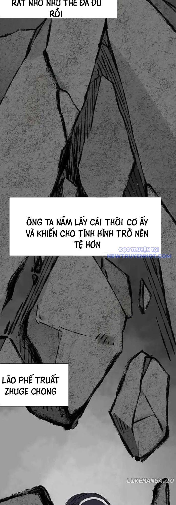 Thăng Cấp Vô Hạn Trong Murim chapter 218 - Trang 59