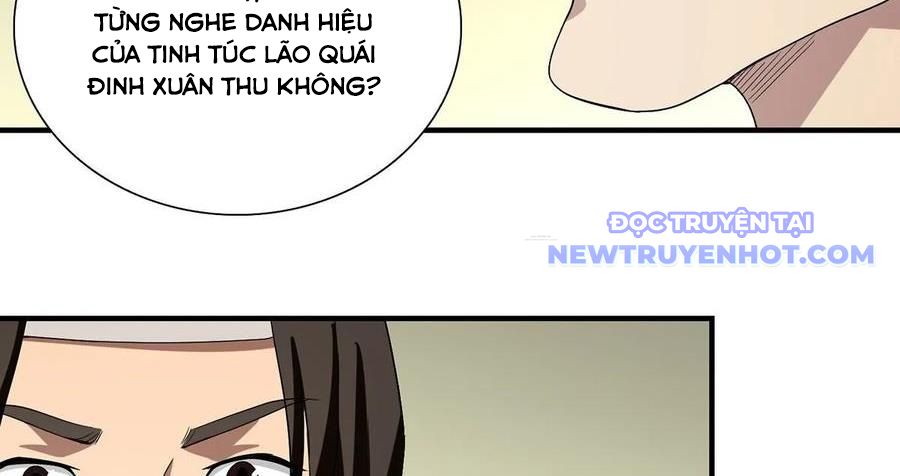 Thiên Long Bát Bộ webtoon chapter 143 - Trang 63