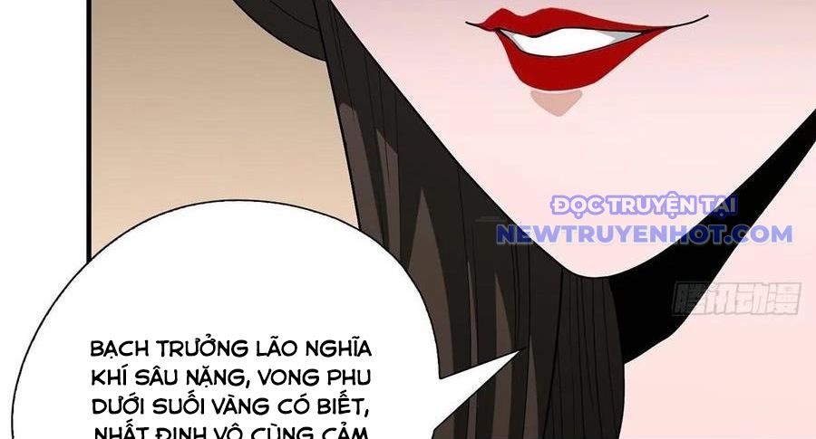 Thiên Long Bát Bộ webtoon chapter 142 - Trang 38