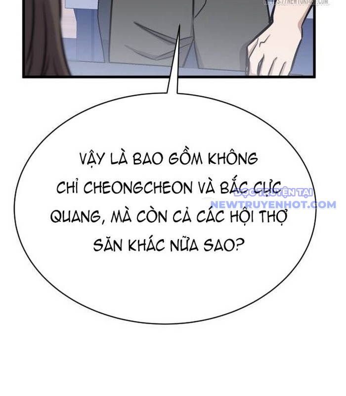 Thợ Săn Huyền Thoại Trẻ Hóa chapter 39 - Trang 58