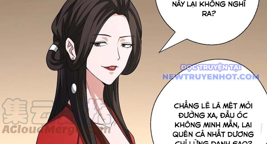 Thiên Long Bát Bộ webtoon chapter 142 - Trang 11