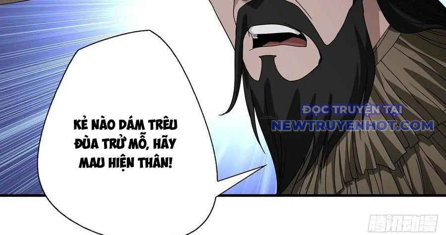 Thiên Long Bát Bộ webtoon chapter 147 - Trang 48