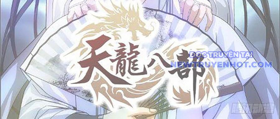 Thiên Long Bát Bộ webtoon chapter 145 - Trang 102