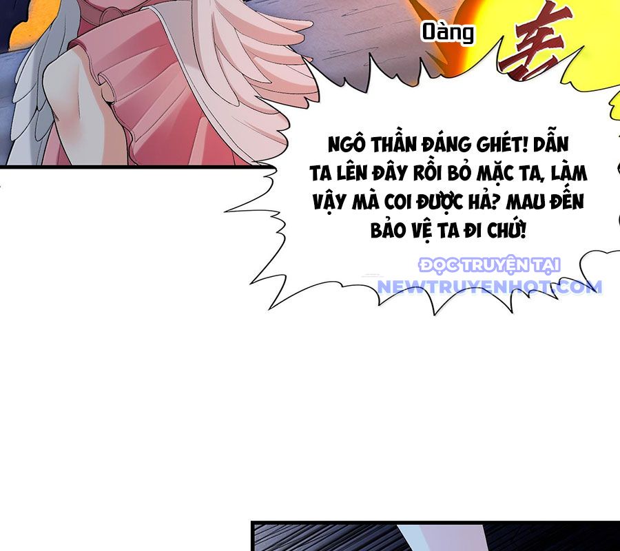 Hậu Cung Của Ta Toàn Là Ma Nữ Phản Diện chapter 192 - Trang 16