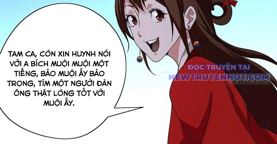 Thiên Long Bát Bộ webtoon chapter 145 - Trang 80