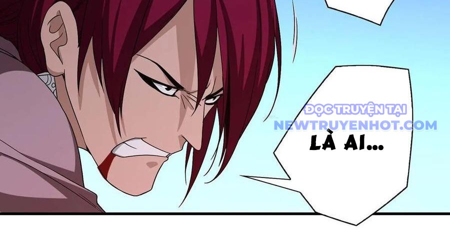 Thiên Long Bát Bộ webtoon chapter 145 - Trang 28