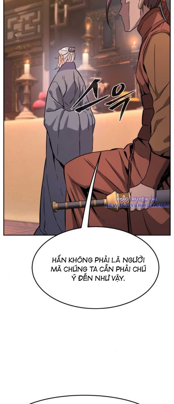 Tuyệt Đối Kiếm Cảm chapter 118 - Trang 56