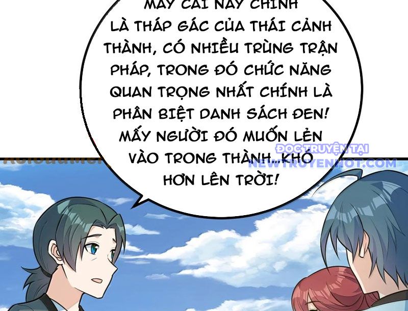 Tu Tiên Bắt Đầu Từ Trường Sinh chapter 59 - Trang 9