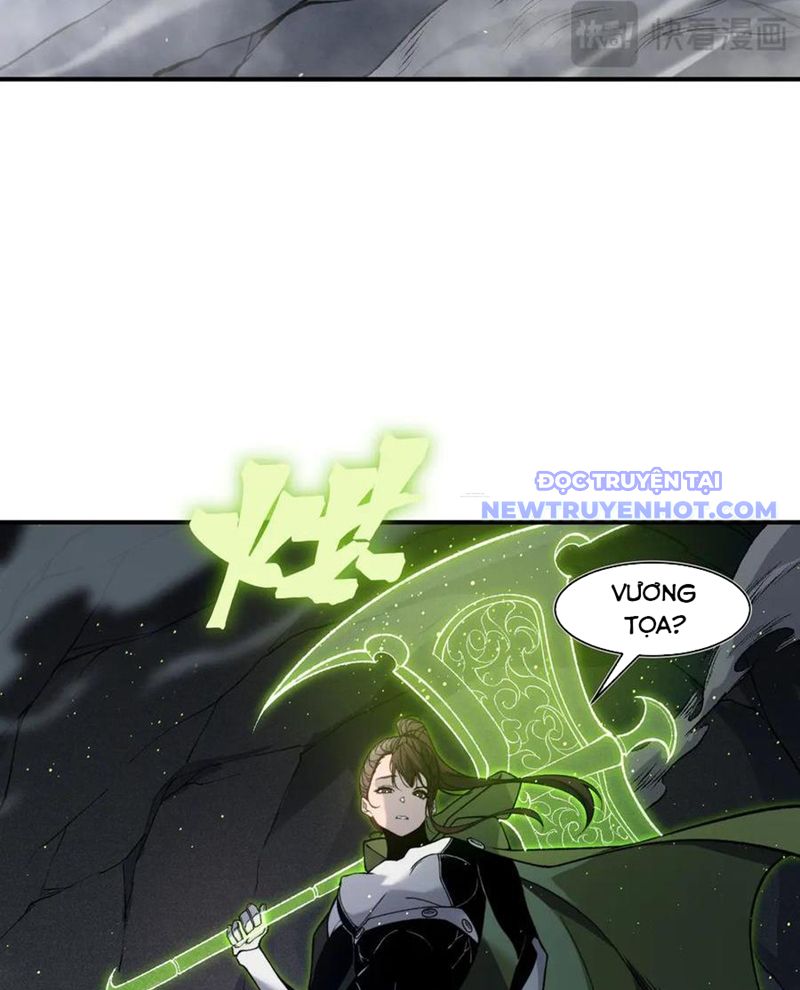 Quỷ Tiến Hóa chapter 91 - Trang 52