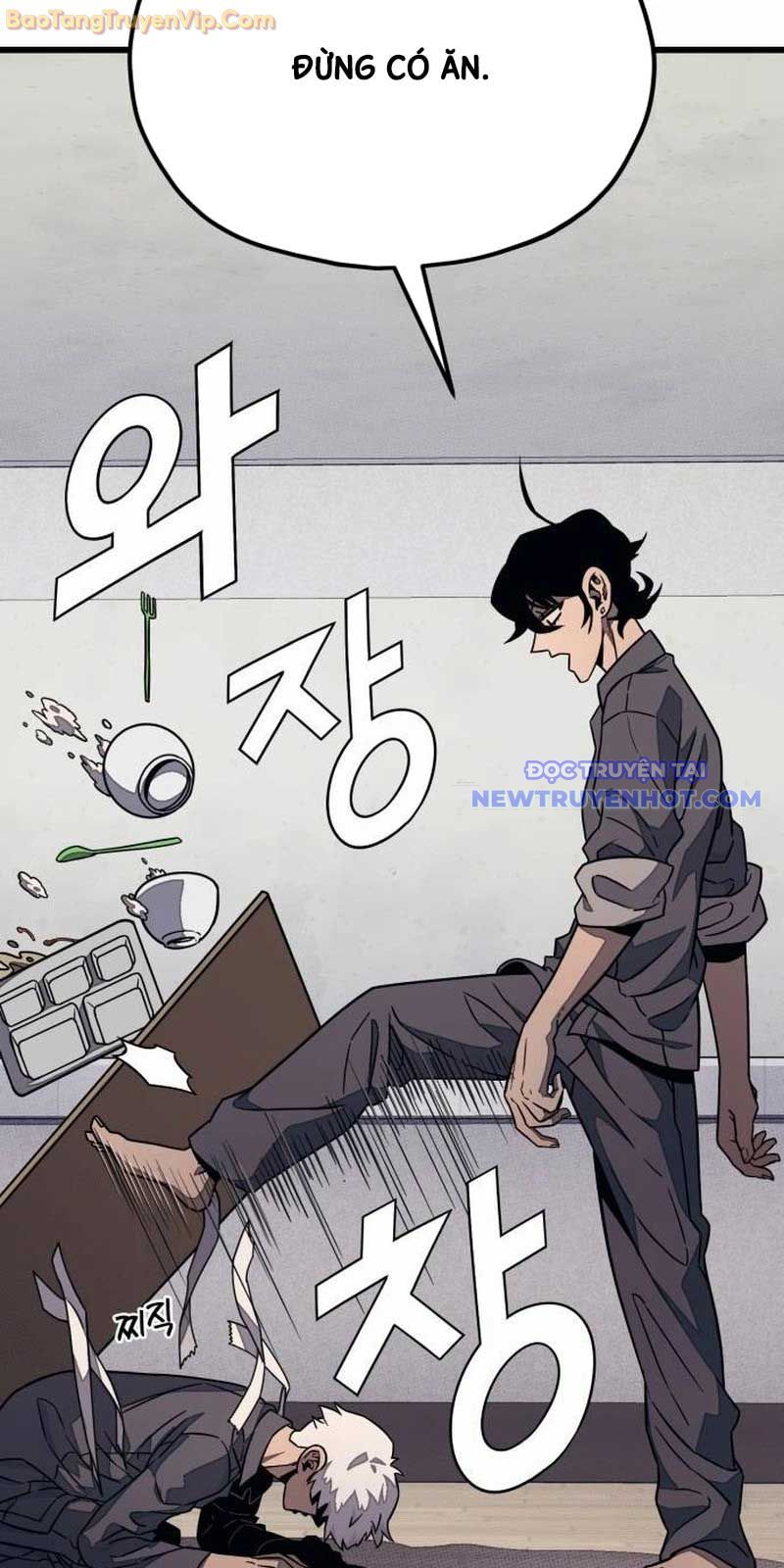 Lớp Học Cải Tạo chapter 5 - Trang 125