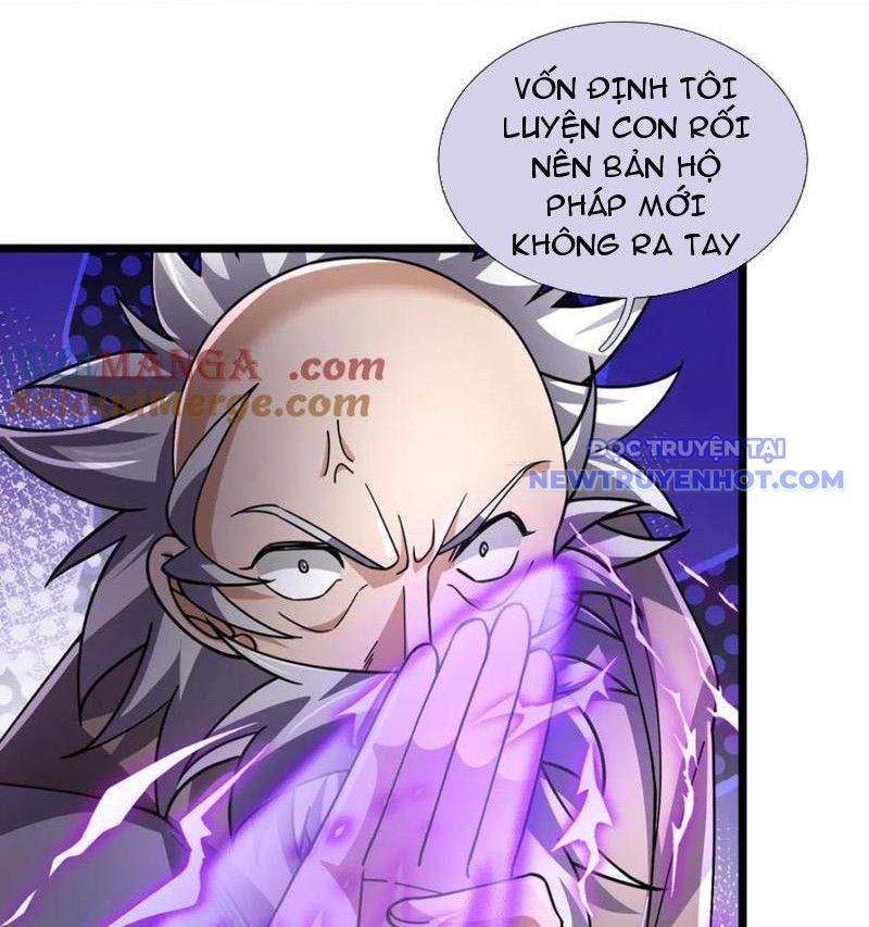 Ngủ say vạn cổ: Xuất thế quét ngang chư thiên chapter 87 - Trang 69