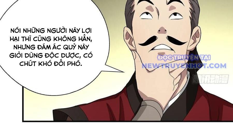 Thiên Long Bát Bộ webtoon chapter 143 - Trang 87