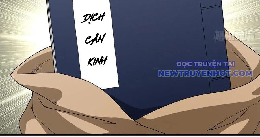 Thiên Long Bát Bộ webtoon chapter 143 - Trang 16