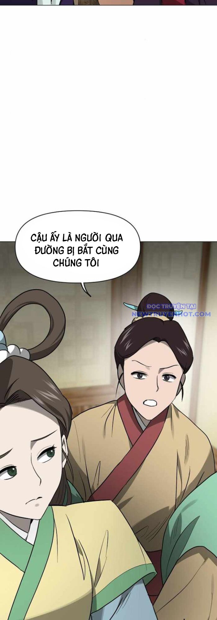 Thăng Cấp Vô Hạn Trong Murim chapter 217 - Trang 51