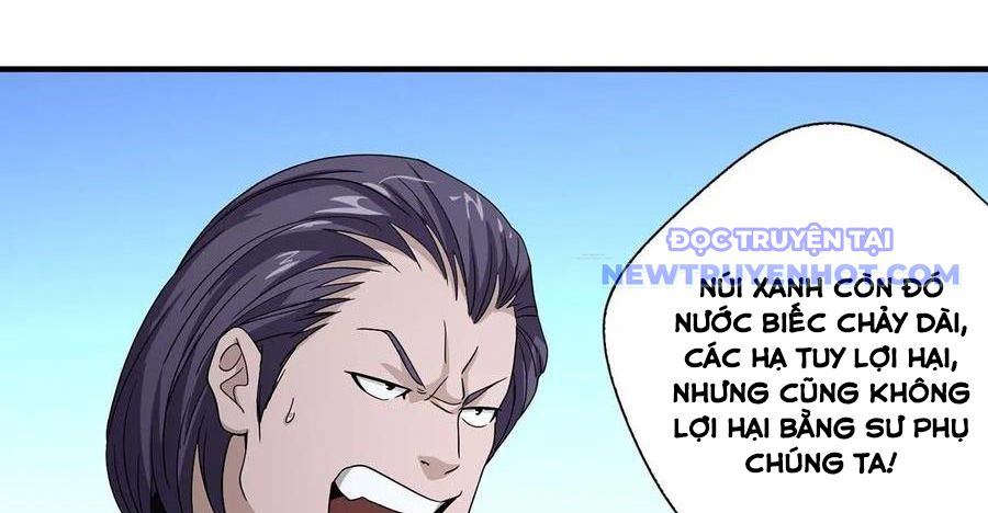 Thiên Long Bát Bộ webtoon chapter 145 - Trang 64