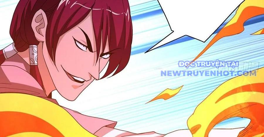 Thiên Long Bát Bộ webtoon chapter 145 - Trang 16