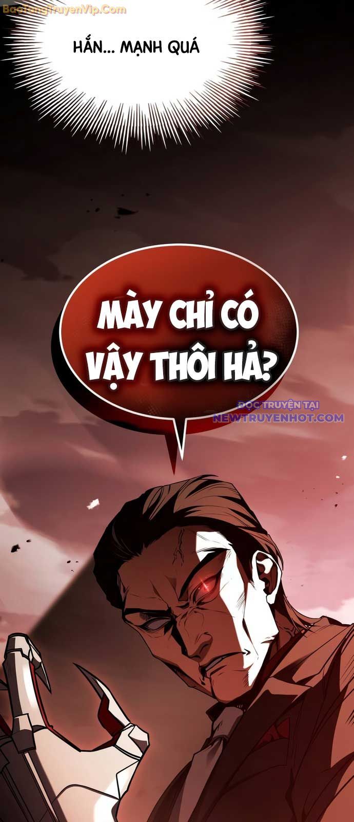 Kim Chiến Sĩ: Hành Trình Xây Dựng Đặc Tính chapter 22 - Trang 95