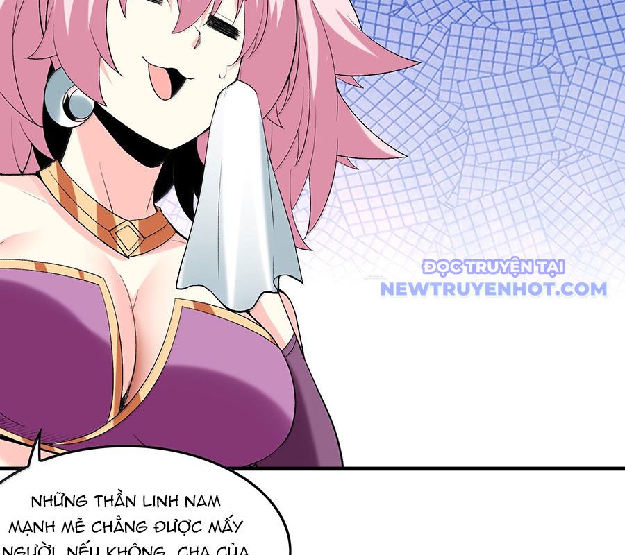 Hậu Cung Của Ta Toàn Là Ma Nữ Phản Diện chapter 193 - Trang 97