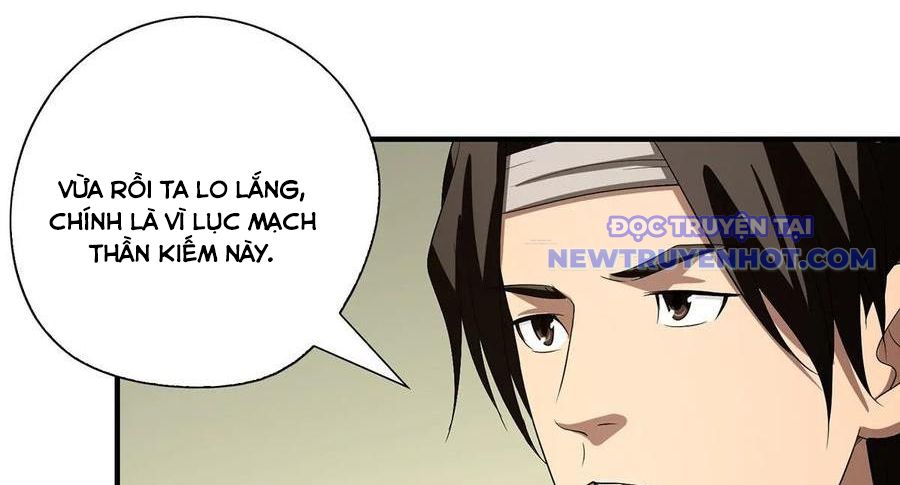 Thiên Long Bát Bộ webtoon chapter 142 - Trang 76