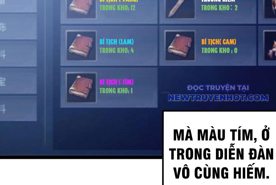 Ta Xuyên Không Với Max Điểm Mị Lực chapter 110 - Trang 47