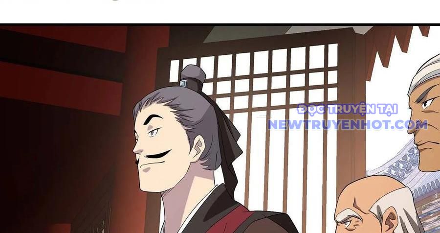 Thiên Long Bát Bộ webtoon chapter 143 - Trang 31