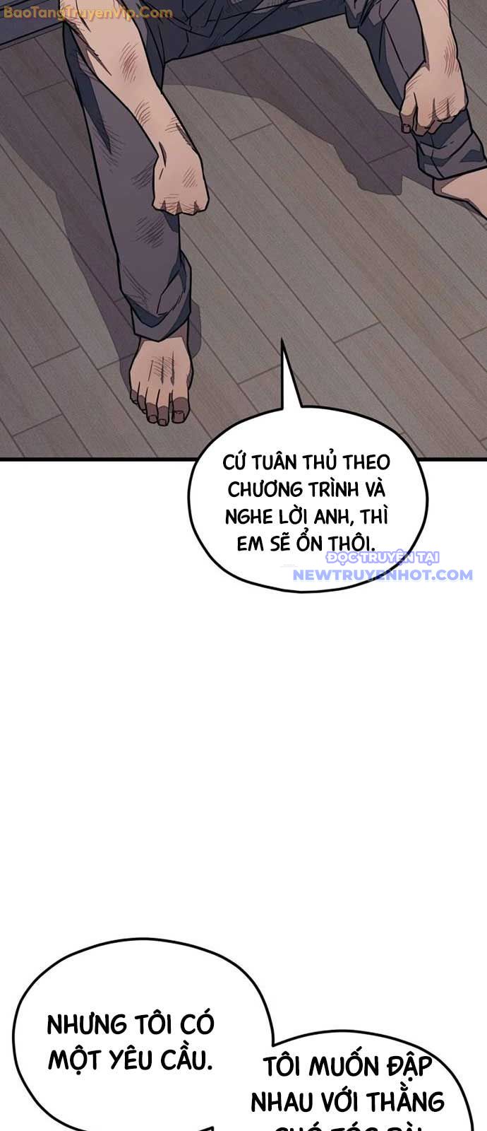 Lớp Học Cải Tạo chapter 8 - Trang 126