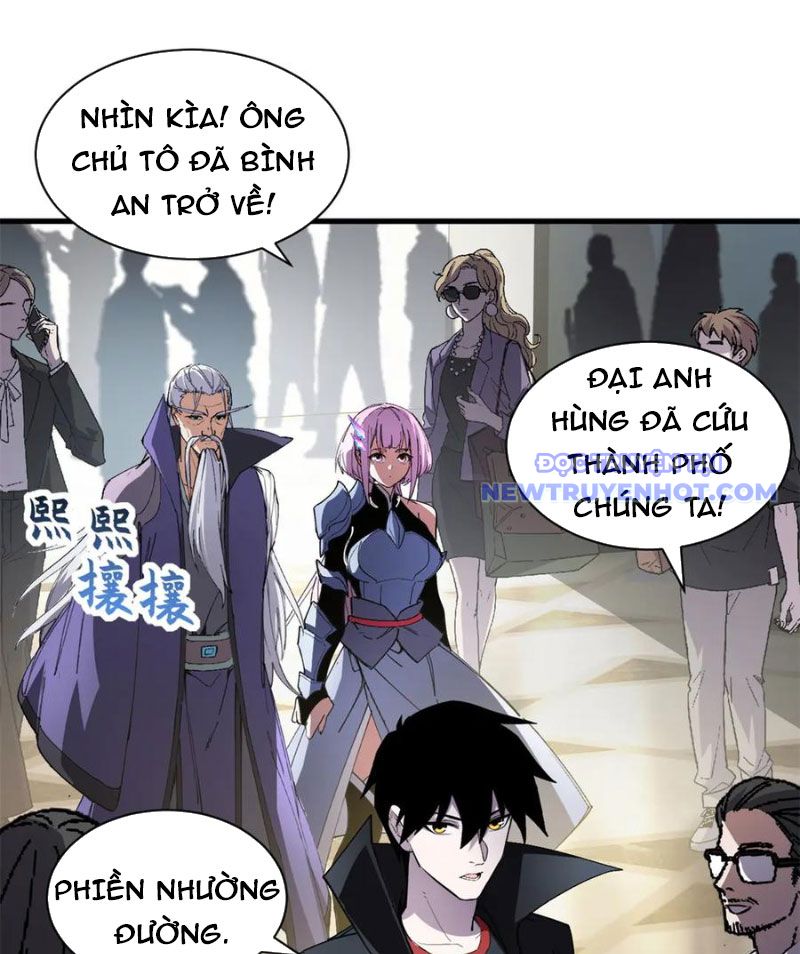 Cửa Hàng Sủng Thú Siêu Thần chapter 170 - Trang 6