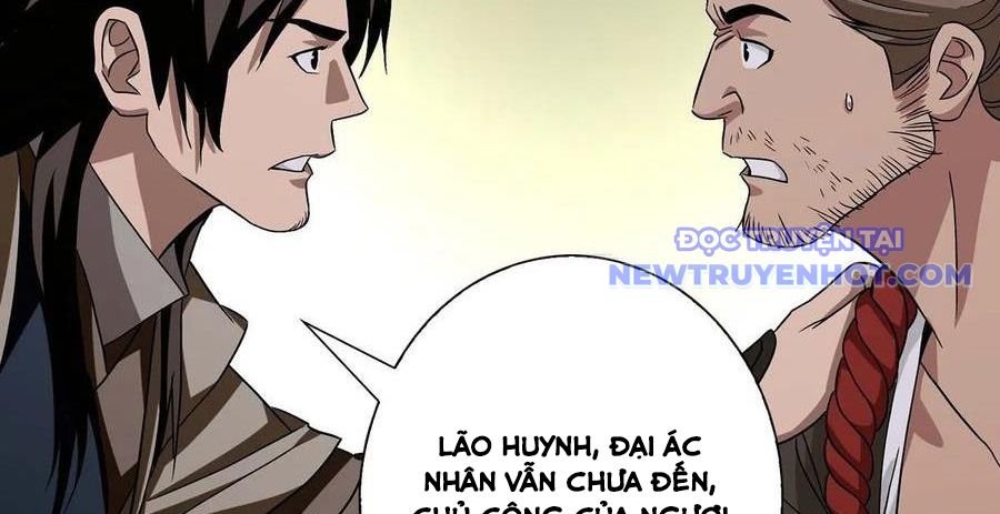 Thiên Long Bát Bộ webtoon chapter 146 - Trang 64