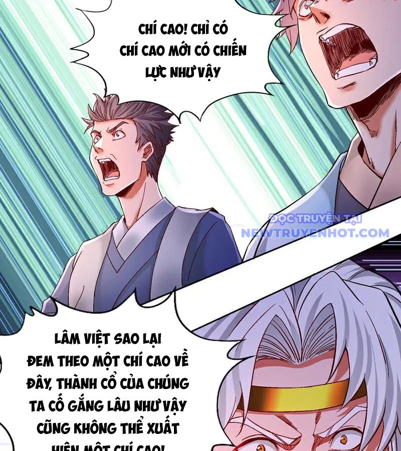 Ta Bị Nhốt Tại Cùng Một Ngày Mười Vạn Năm chapter 533 - Trang 42