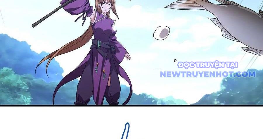 Thiên Long Bát Bộ webtoon chapter 147 - Trang 87