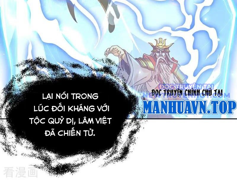 Ta Bị Nhốt Tại Cùng Một Ngày Mười Vạn Năm chapter 533 - Trang 62