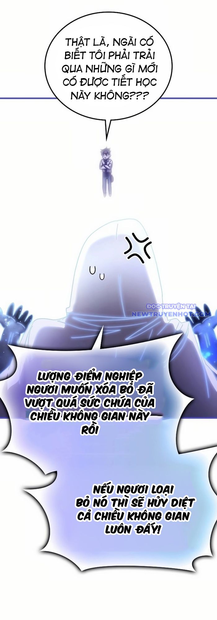 Học Viện Tối Thượng chapter 144 - Trang 44