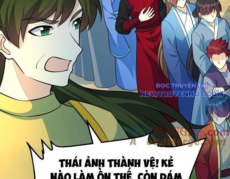 Tu Tiên Bắt Đầu Từ Trường Sinh chapter 58 - Trang 70