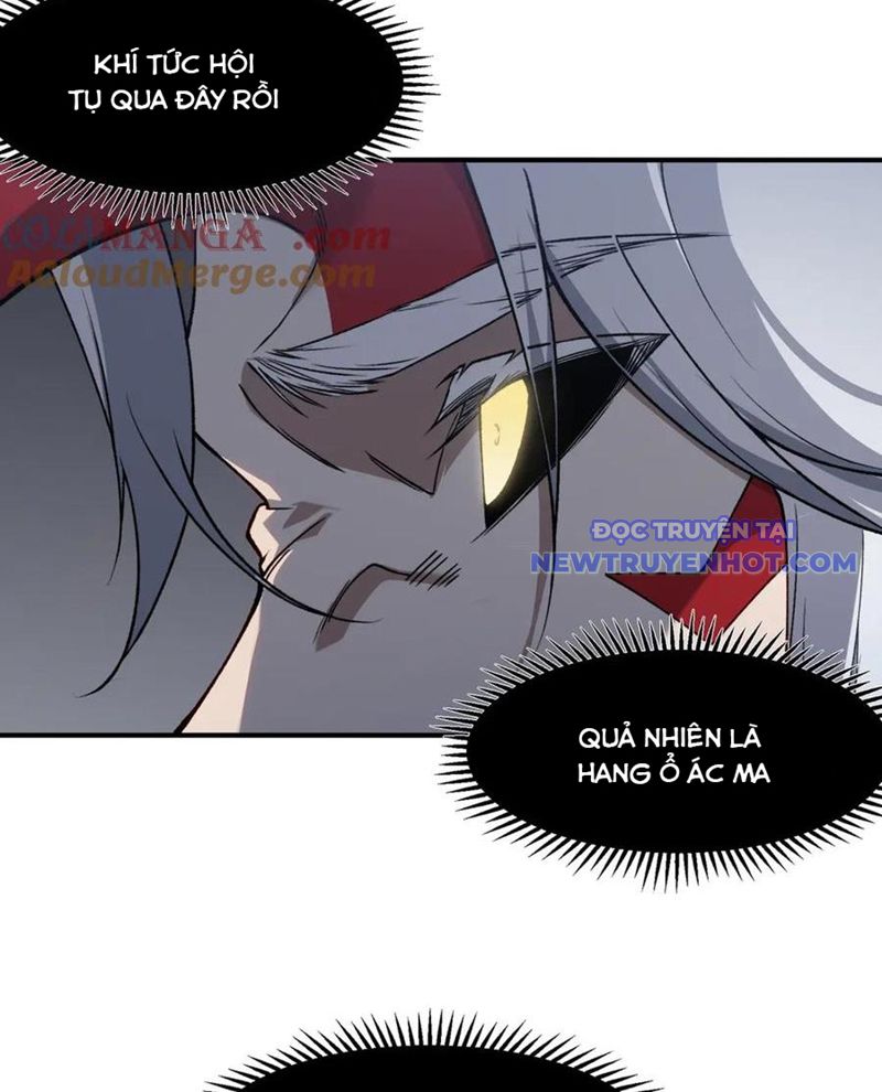 Quỷ Tiến Hóa chapter 91 - Trang 13