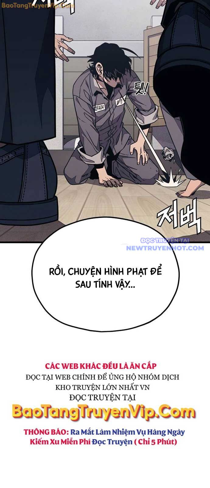 Lớp Học Cải Tạo chapter 7 - Trang 74