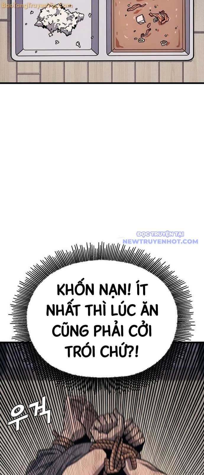 Lớp Học Cải Tạo chapter 7 - Trang 23